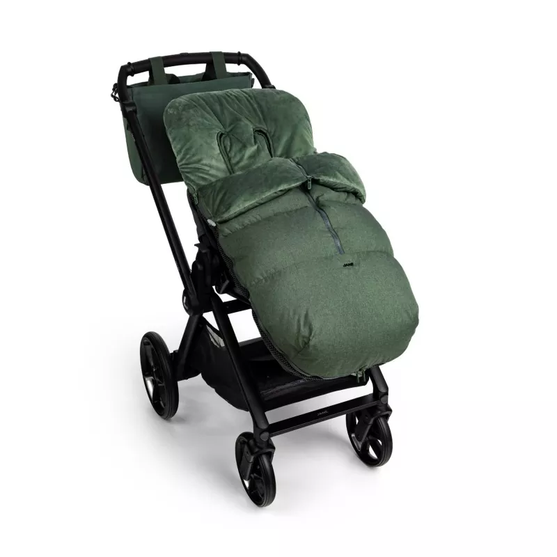 Saco de Bebe de Silla Nest Botanic de Jane 